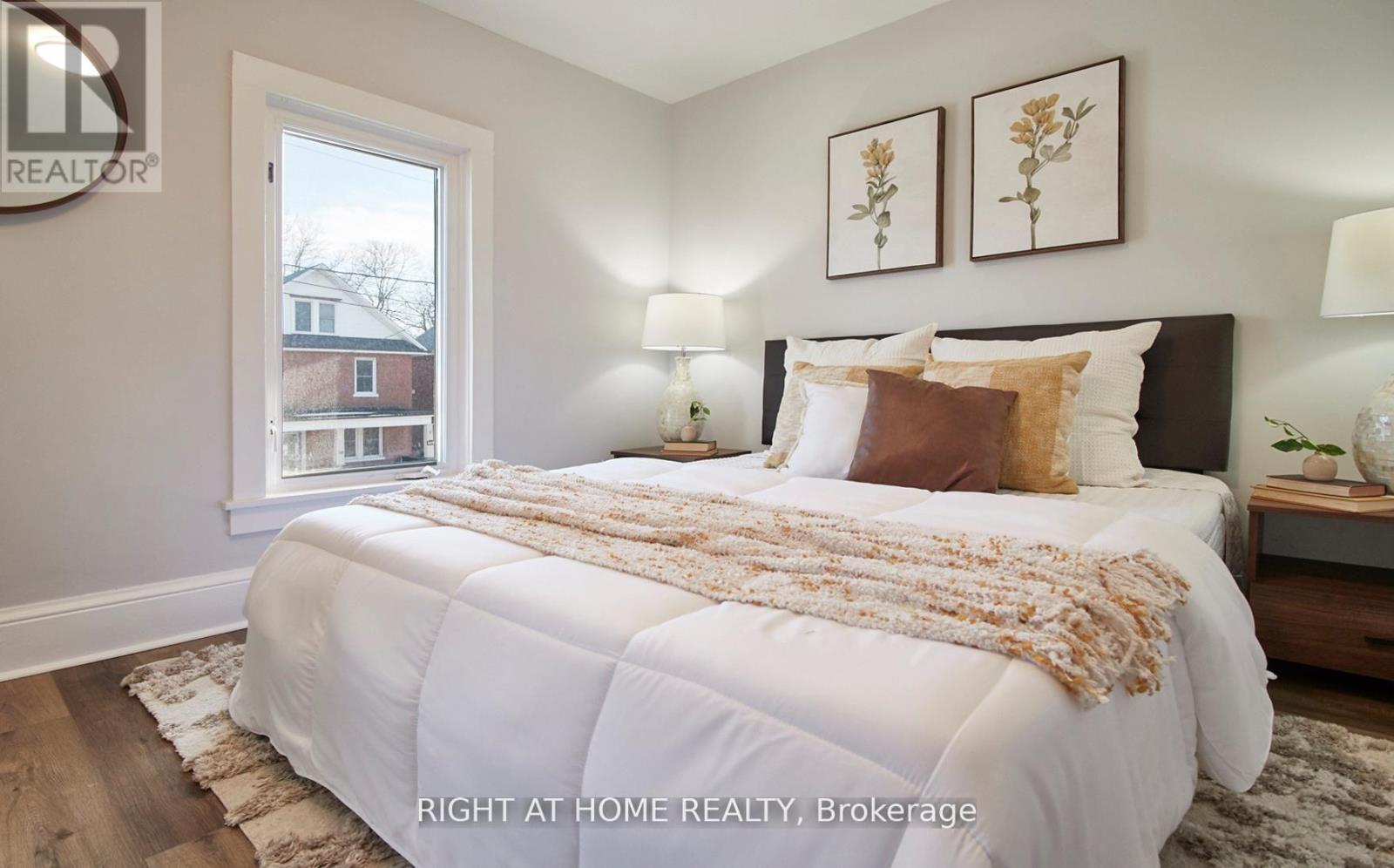 Upper - 124 Agnes Street, Oshawa, Ontario  L1G 1V4 - Photo 13 - E12833330