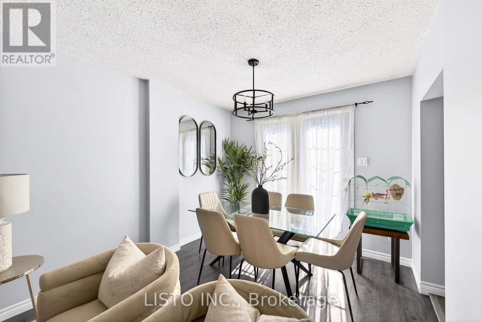 69 Horseley Hill Drive, Toronto (Malvern), Ontario  M1B 1W4 - Photo 6 - E12833358