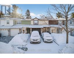 69 HORSELEY HILL DRIVE, Toronto, Ontario