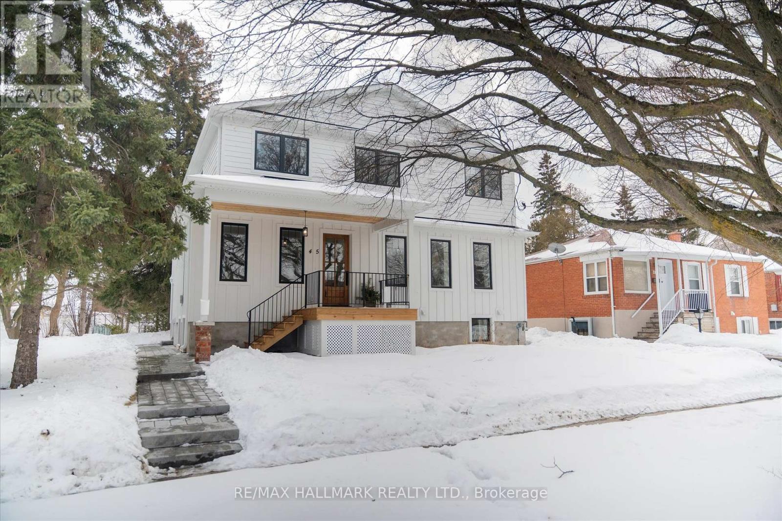 45 Boyce Avenue, Toronto, Ontario  M1J 1K4 - Photo 2 - E12833360