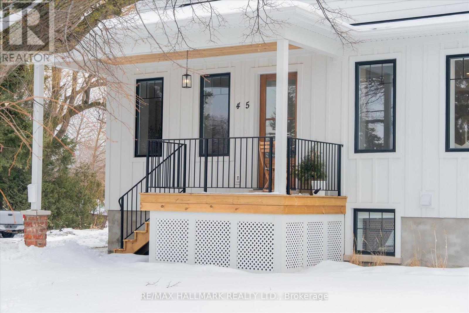 45 Boyce Avenue, Toronto, Ontario  M1J 1K4 - Photo 3 - E12833360