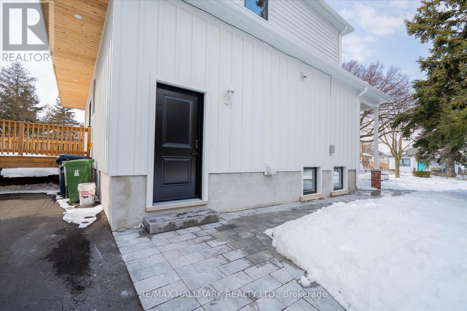 45 Boyce Avenue, Toronto, Ontario  M1J 1K4 - Photo 50 - E12833360