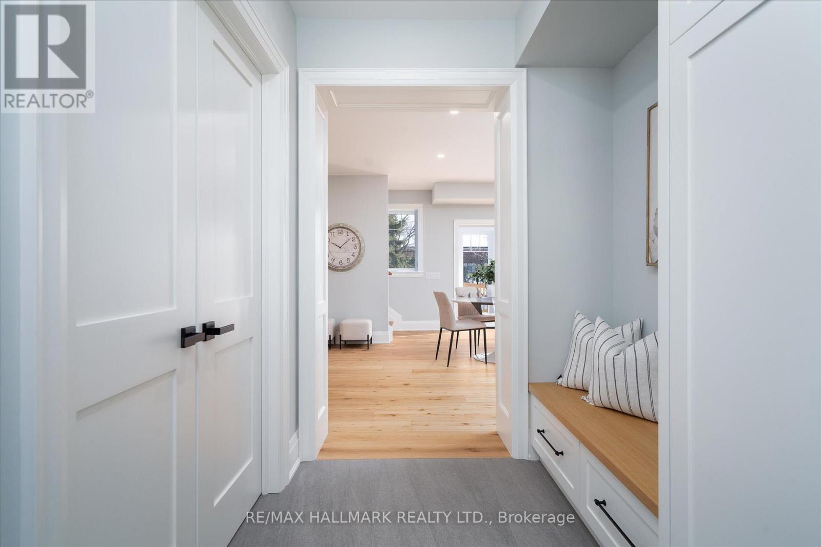 45 Boyce Avenue, Toronto, Ontario  M1J 1K4 - Photo 8 - E12833360