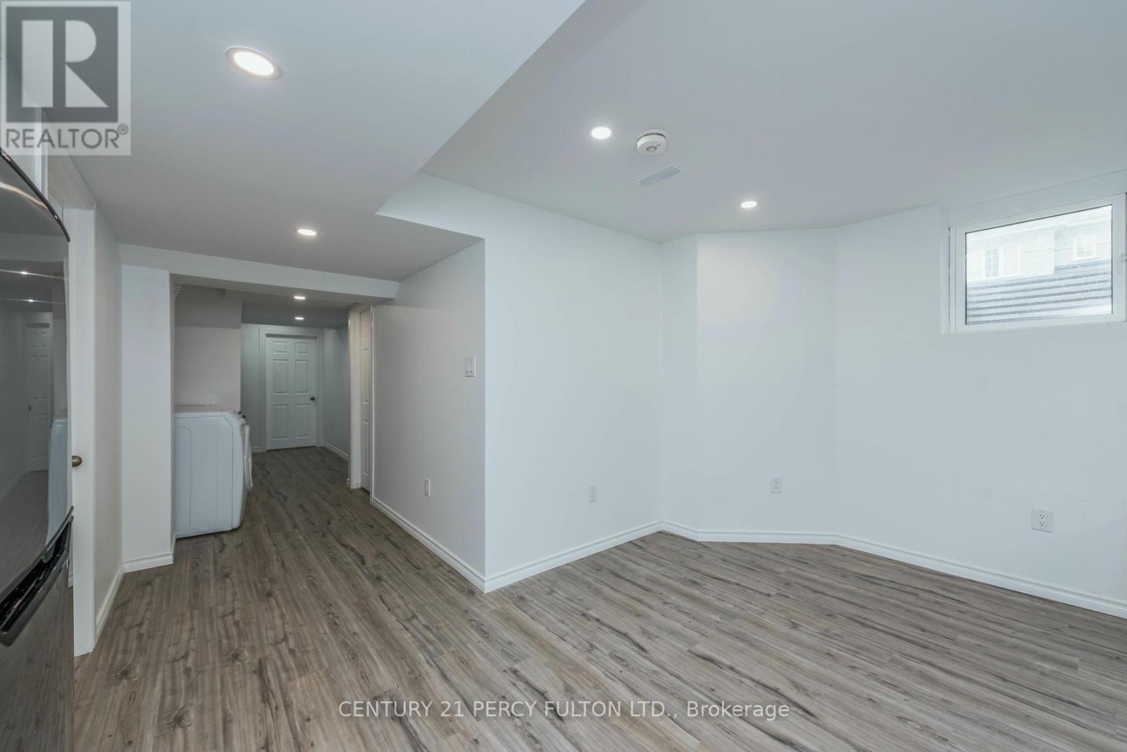 Bsmt - 1 Cragg Crescent, Ajax, Ontario  L1T 0E4 - Photo 10 - E12833408