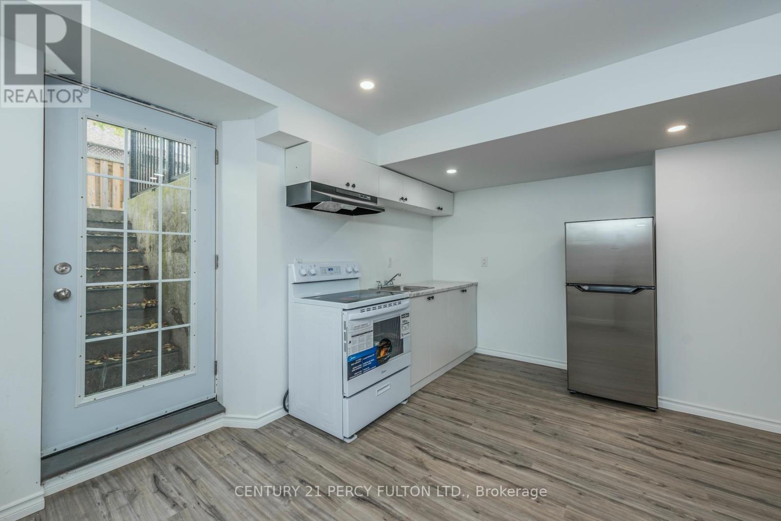 Bsmt - 1 Cragg Crescent, Ajax, Ontario  L1T 0E4 - Photo 6 - E12833408