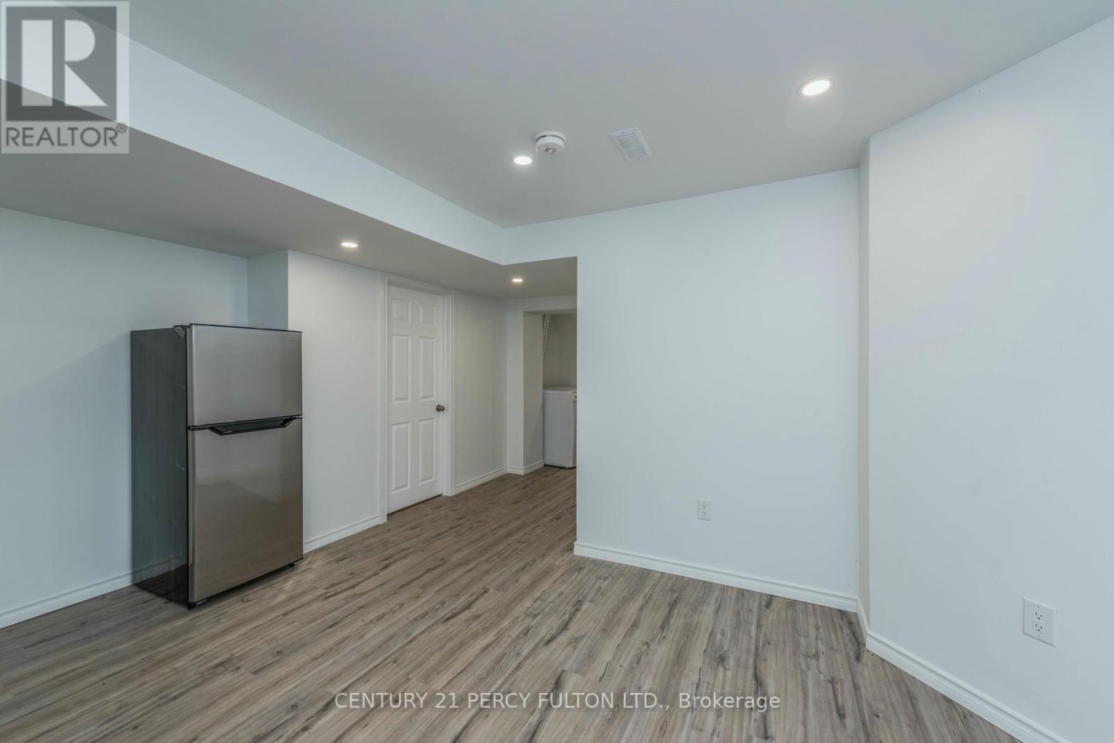 Bsmt - 1 Cragg Crescent, Ajax, Ontario  L1T 0E4 - Photo 9 - E12833408