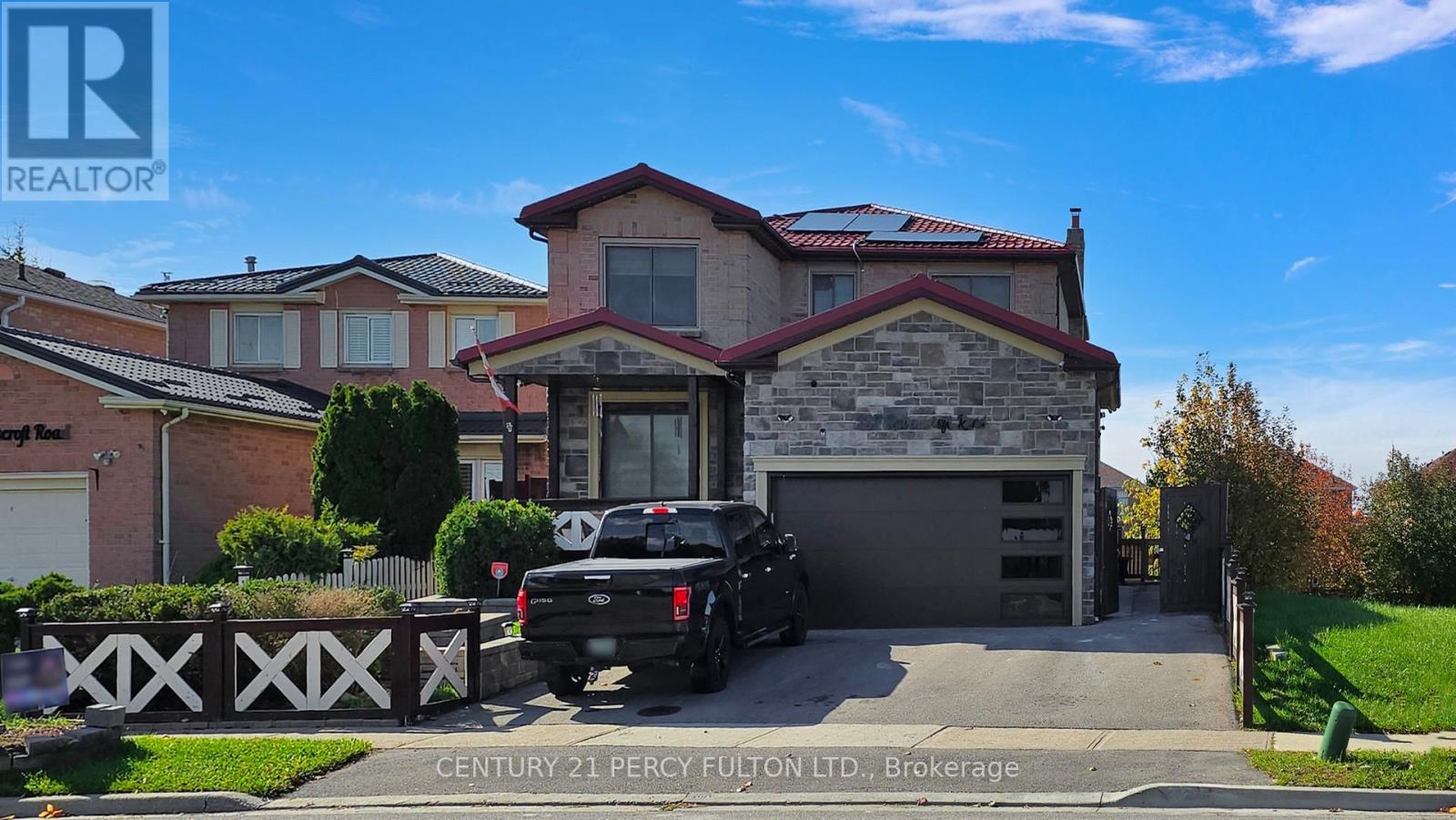 Legal Bsmt - 287 Ravenscroft Road, Ajax, Ontario  L1T 2A3 - Photo 3 - E12833458