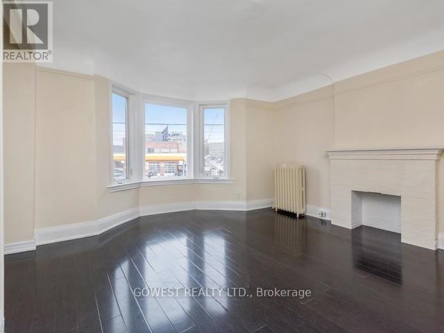 2011 Dundas Street W, Toronto, Ontario  M6R 1W7 - Photo 16 - W12832098