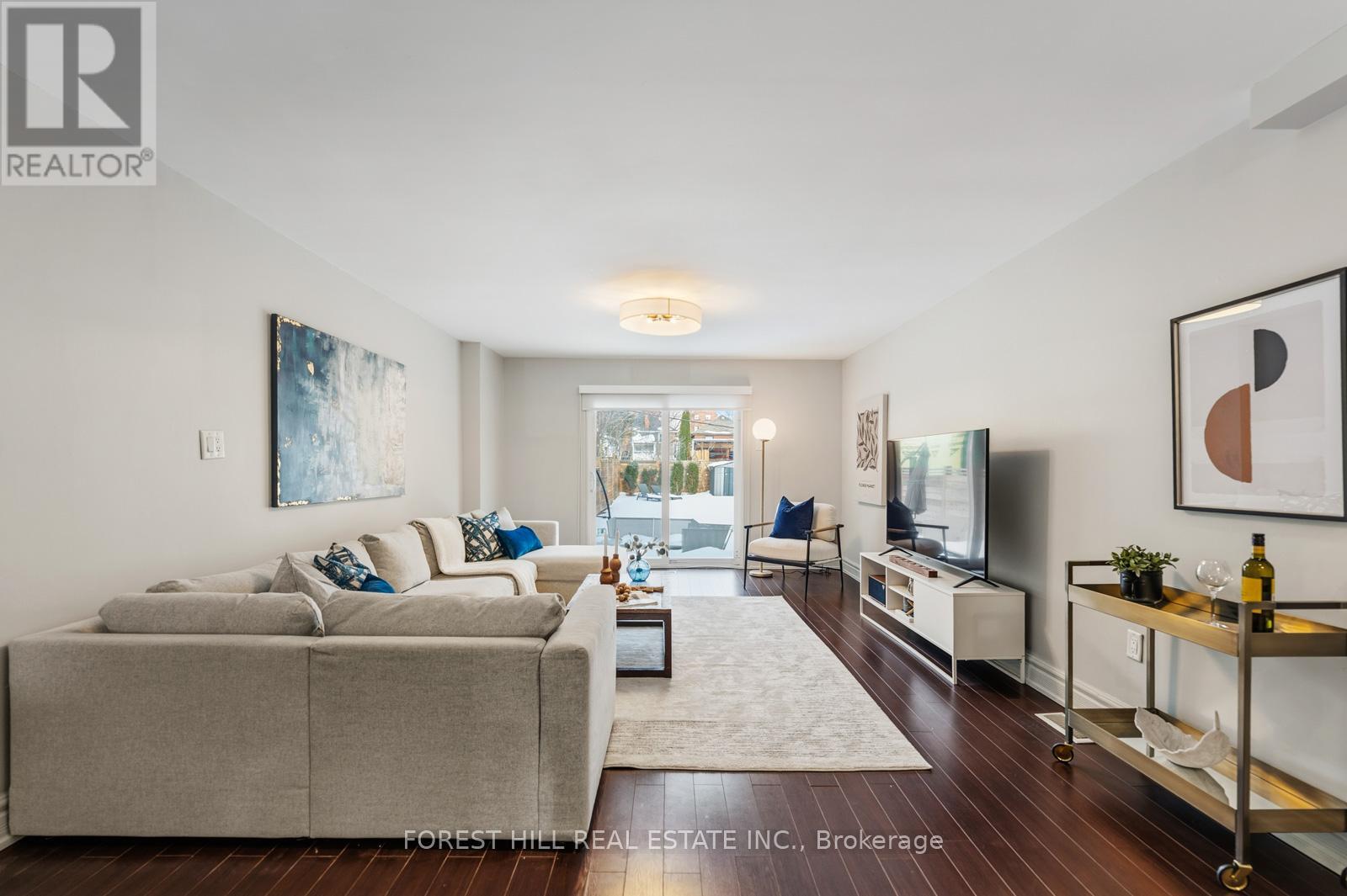 623 HARVIE AVENUE, Toronto, Ontario