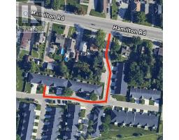 9 - 1077 HAMILTON ROAD, London East, Ontario
