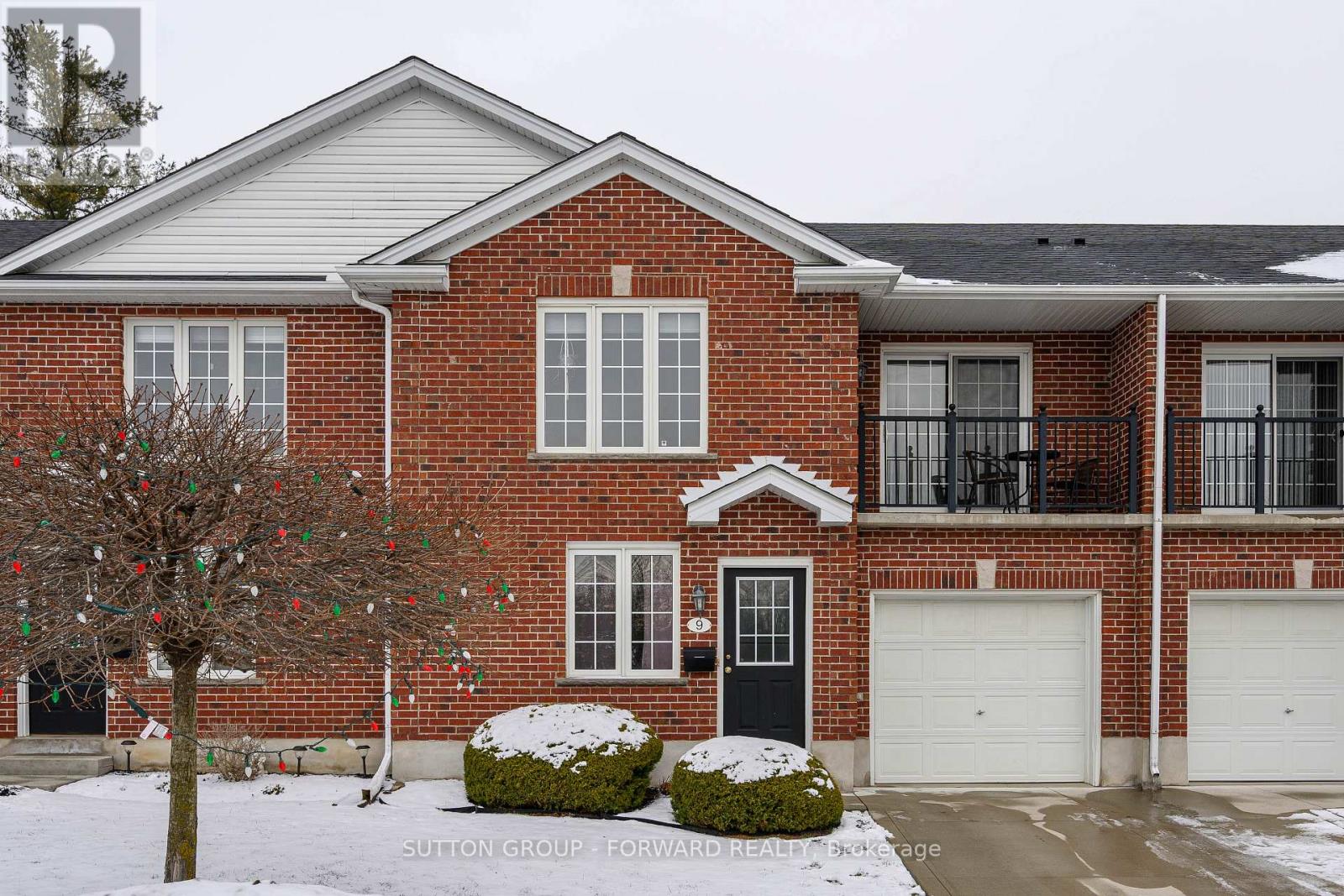 9 - 1077 Hamilton Road, London East, Ontario  N5W 6G3 - Photo 4 - X12776334