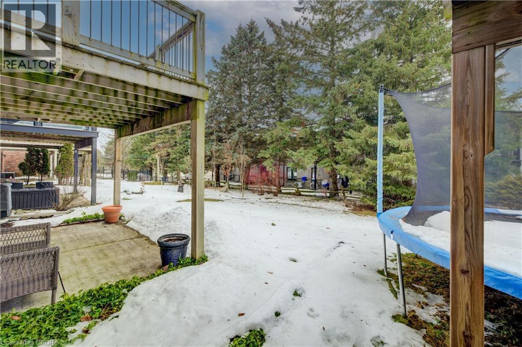 34 Harrison Street, Stratford, Ontario  N5A 0A4 - Photo 33 - 40808614