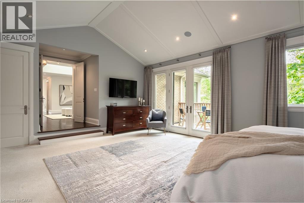 209 Donessle Drive, Oakville, Ontario  L6J 3Y7 - Photo 23 - 40808606