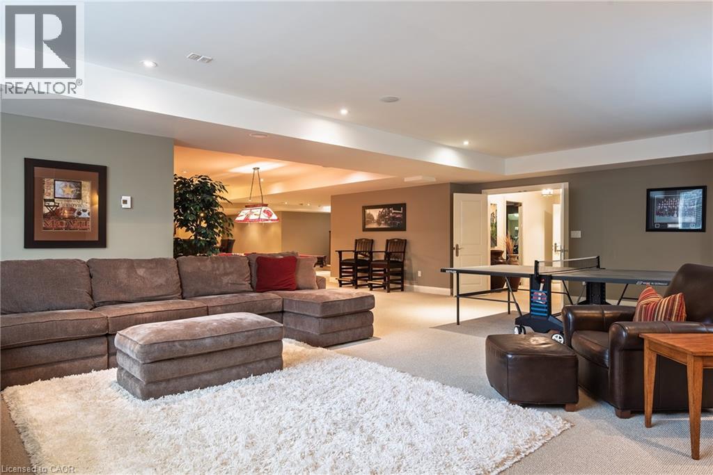 209 Donessle Drive, Oakville, Ontario  L6J 3Y7 - Photo 34 - 40808606