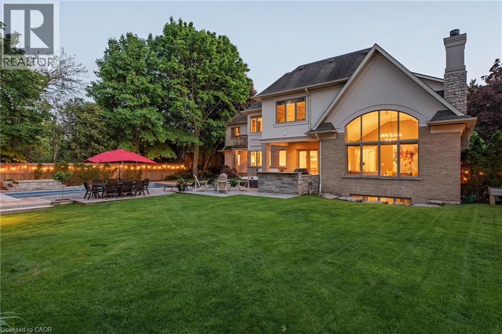 209 Donessle Drive, Oakville, Ontario  L6J 3Y7 - Photo 43 - 40808606