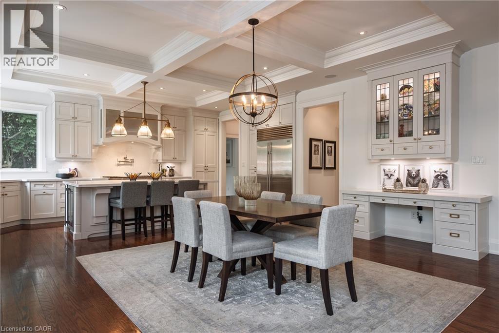 209 Donessle Drive, Oakville, Ontario  L6J 3Y7 - Photo 9 - 40808606