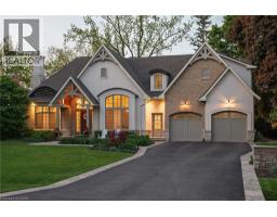 209 DONESSLE Drive, oakville, Ontario