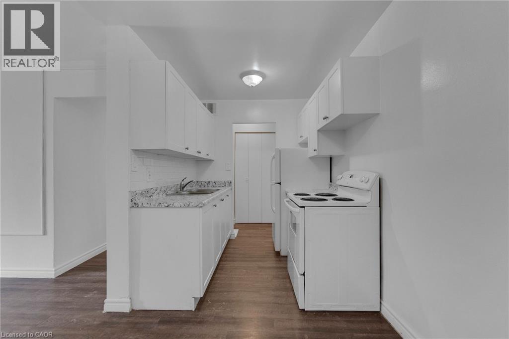 223 Jackson Street W Unit# 210, Hamilton, Ontario  L8P 4R4 - Photo 10 - 40808604