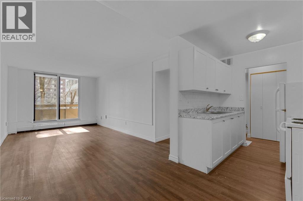 223 Jackson Street W Unit# 210, Hamilton, Ontario  L8P 4R4 - Photo 12 - 40808604