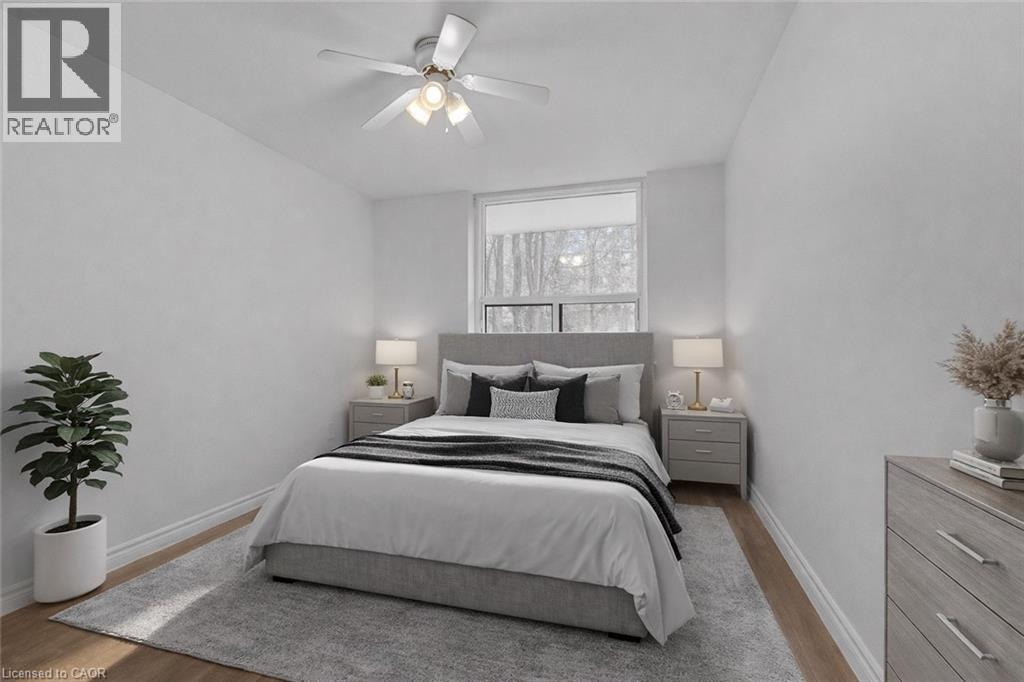 223 Jackson Street W Unit# 210, Hamilton, Ontario  L8P 4R4 - Photo 13 - 40808604