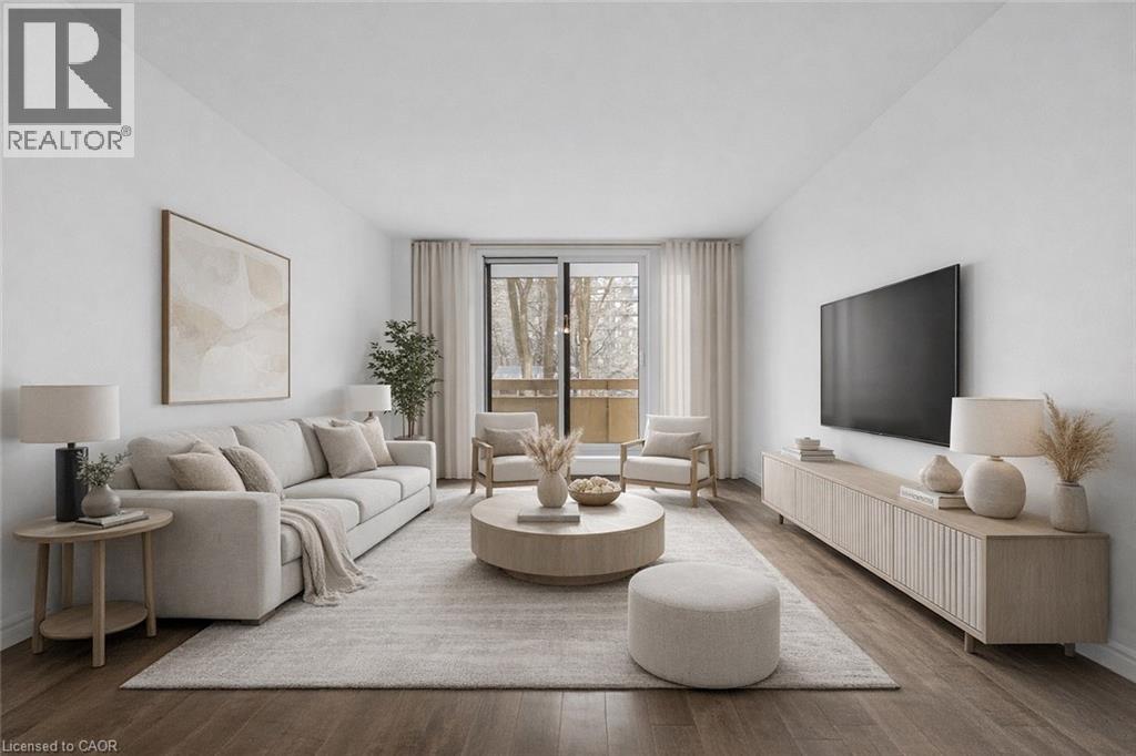 223 Jackson Street W Unit# 210, Hamilton, Ontario  L8P 4R4 - Photo 3 - 40808604