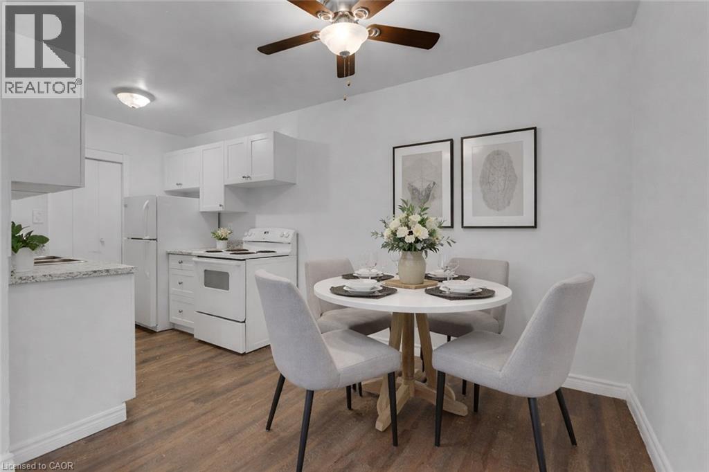 223 Jackson Street W Unit# 210, Hamilton, Ontario  L8P 4R4 - Photo 6 - 40808604