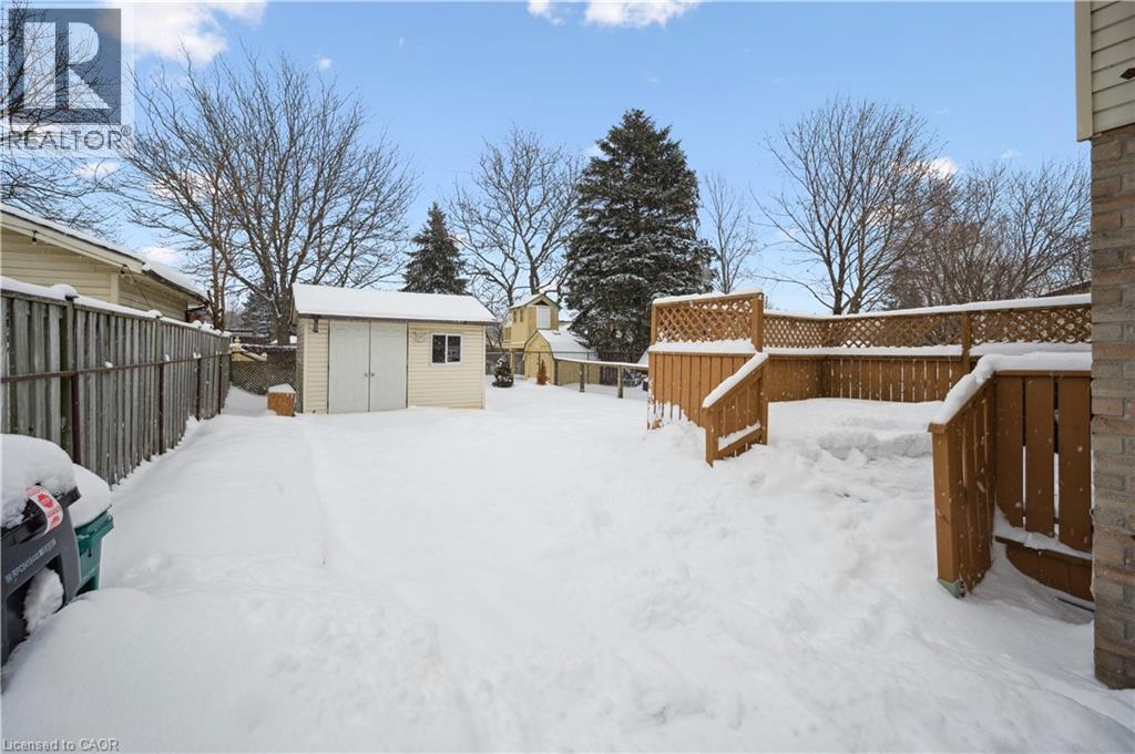 108 Northlake Drive Unit# A, Waterloo, Ontario  N2V 1H6 - Photo 27 - 40808525