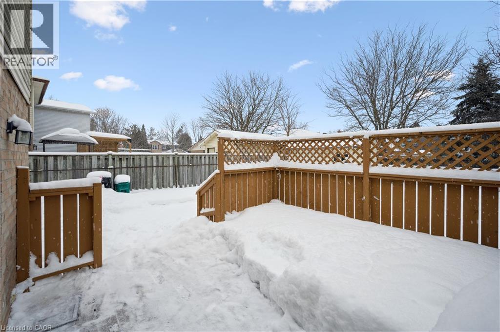 108 Northlake Drive Unit# A, Waterloo, Ontario  N2V 1H6 - Photo 29 - 40808525