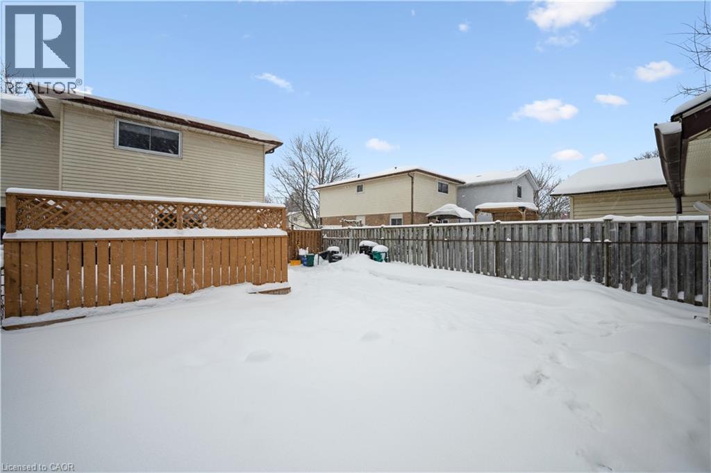 108 Northlake Drive Unit# A, Waterloo, Ontario  N2V 1H6 - Photo 30 - 40808525
