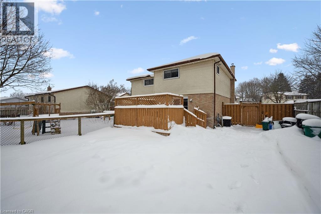 108 Northlake Drive Unit# A, Waterloo, Ontario  N2V 1H6 - Photo 31 - 40808525