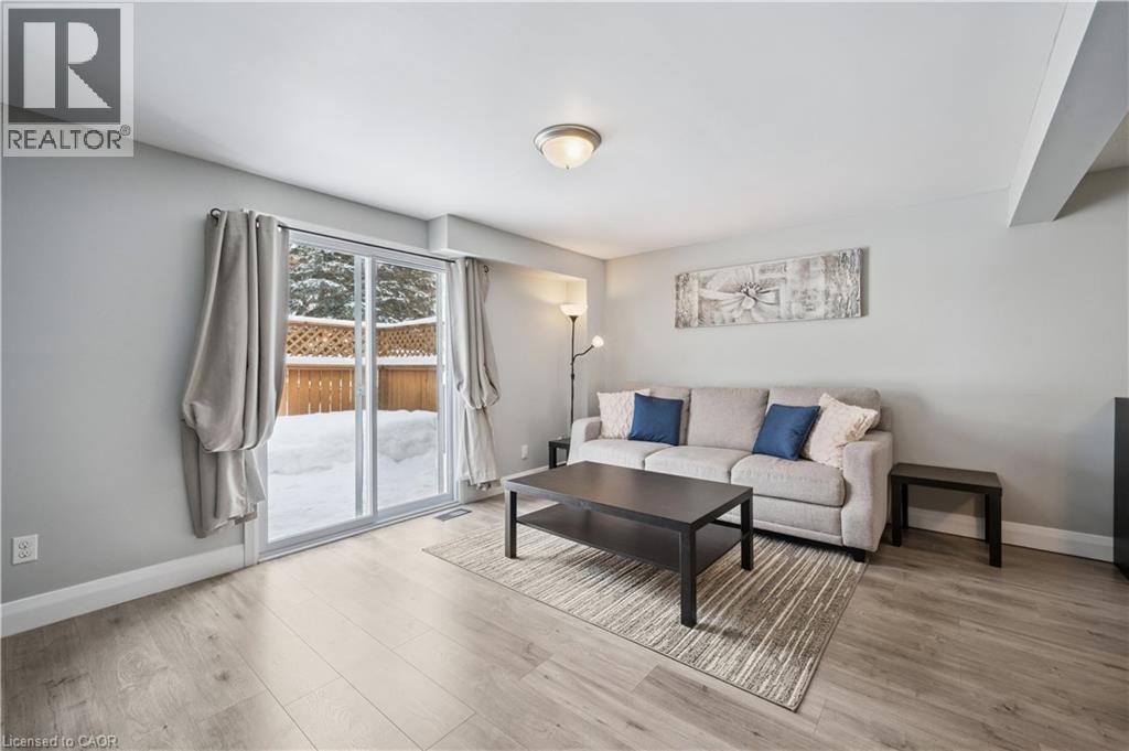 108 Northlake Drive Unit# A, Waterloo, Ontario  N2V 1H6 - Photo 6 - 40808525