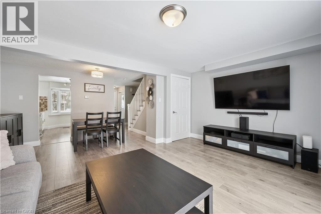 108 Northlake Drive Unit# A, Waterloo, Ontario  N2V 1H6 - Photo 7 - 40808525