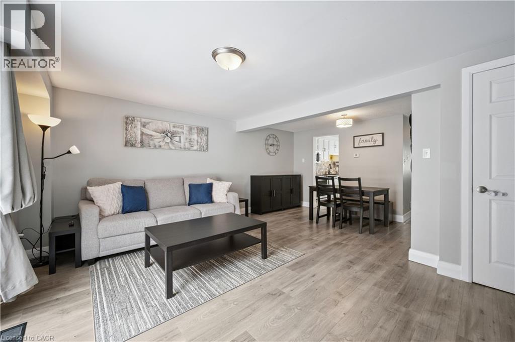 108 Northlake Drive Unit# A, Waterloo, Ontario  N2V 1H6 - Photo 8 - 40808525