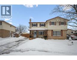 108 NORTHLAKE Drive Unit# A, Waterloo, Ontario