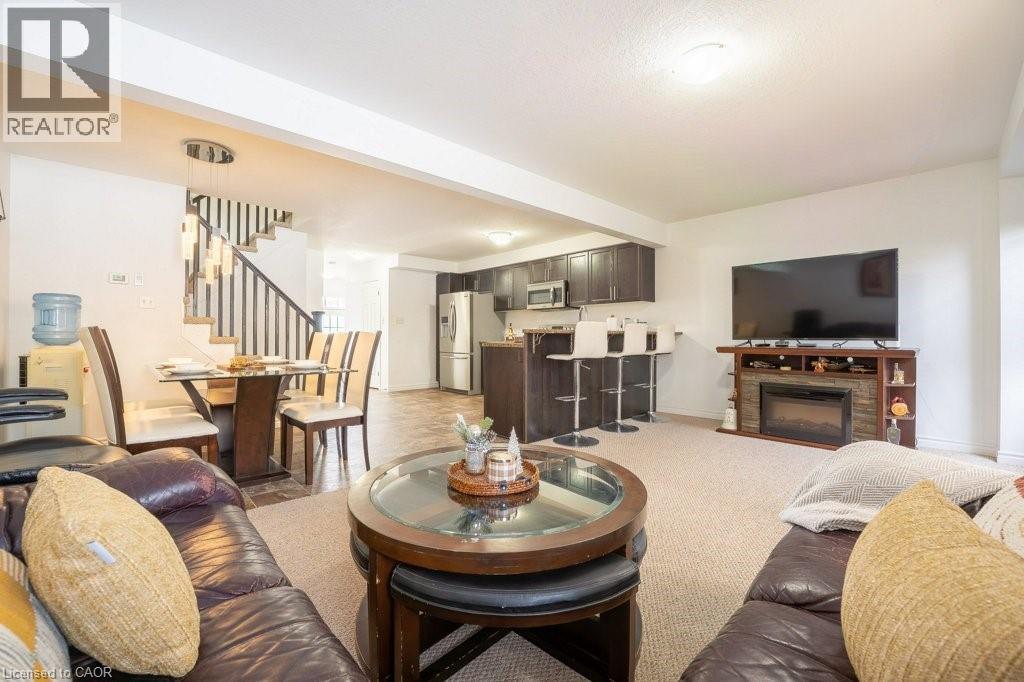 8 Renfrew Street, Kitchener, Ontario N2R 0G6 - Photo 18 - 40808440