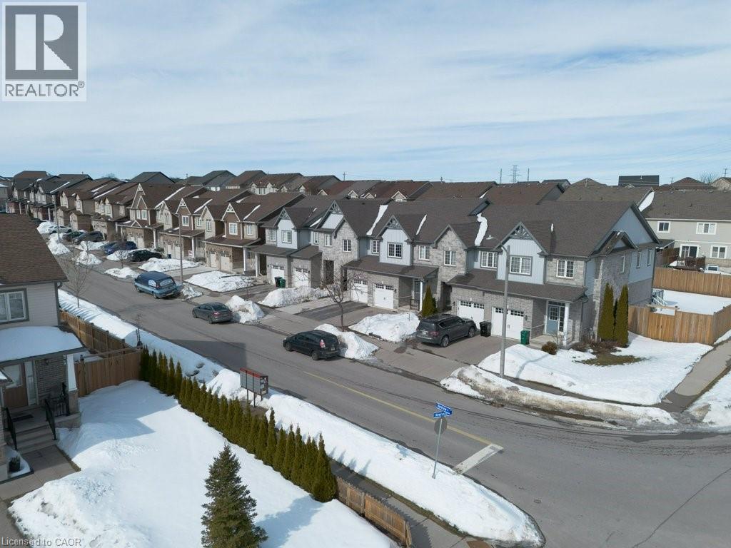 8 Renfrew Street, Kitchener, Ontario N2R 0G6 - Photo 43 - 40808440