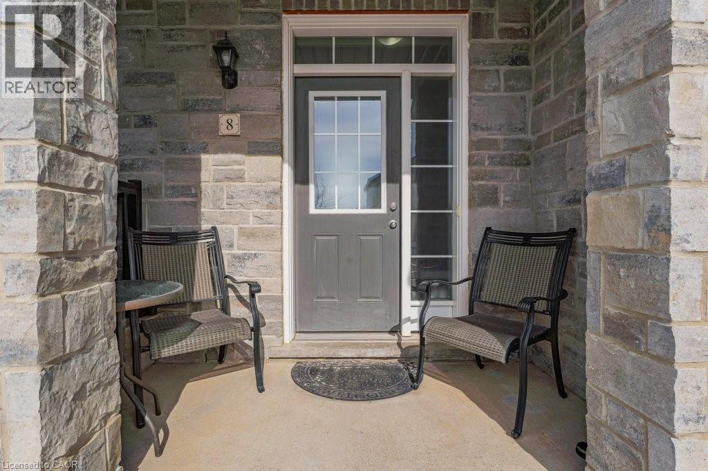 8 Renfrew Street, Kitchener, Ontario N2R 0G6 - Photo 7 - 40808440