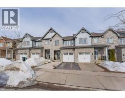 8 RENFREW Street, kitchener, Ontario