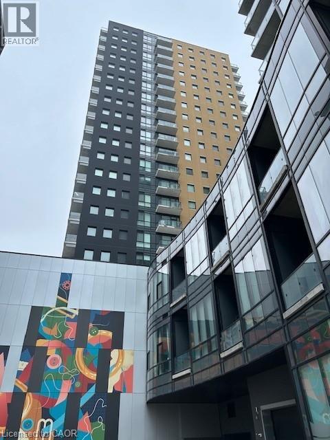 104 Garment Street Unit# 1808, Kitchener, Ontario  N2G 0C8 - Photo 1 - 40808336