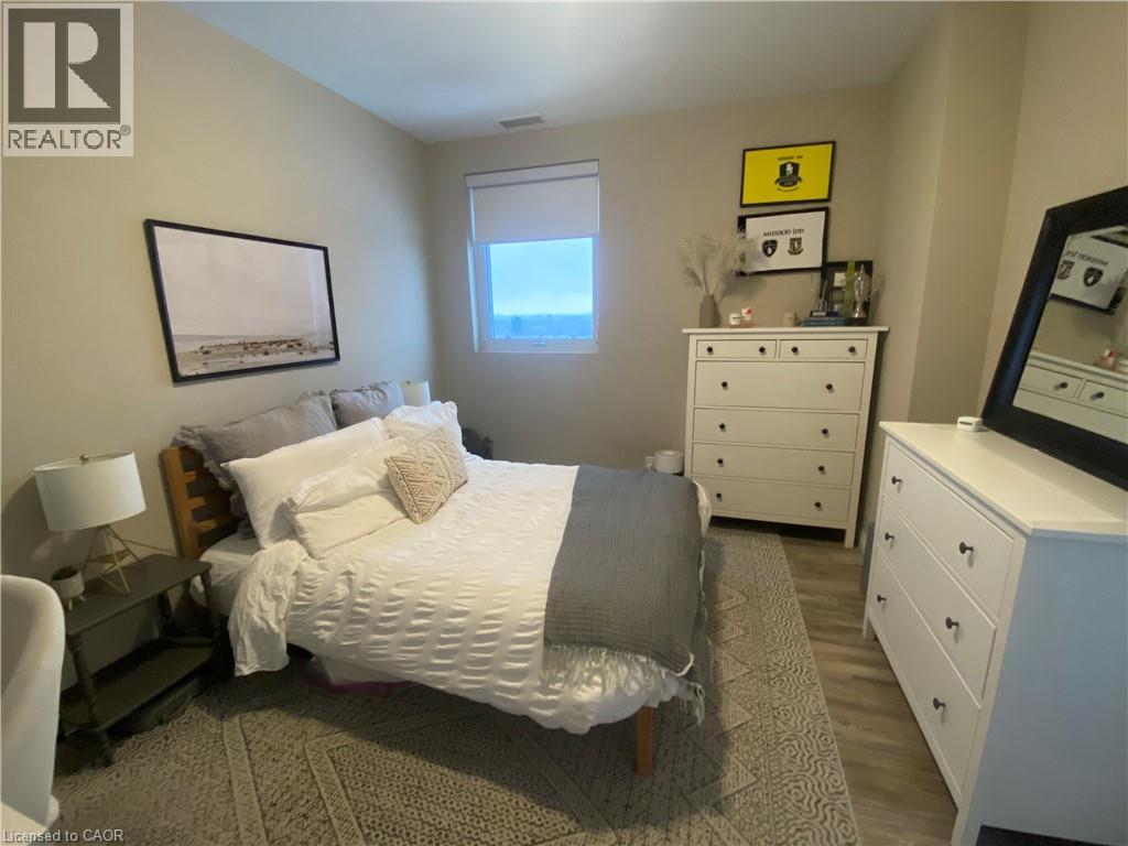 104 Garment Street Unit# 1808, Kitchener, Ontario  N2G 0C8 - Photo 12 - 40808336