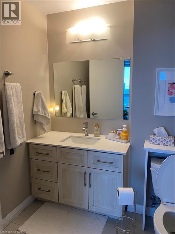 104 Garment Street Unit# 1808, Kitchener, Ontario  N2G 0C8 - Photo 14 - 40808336