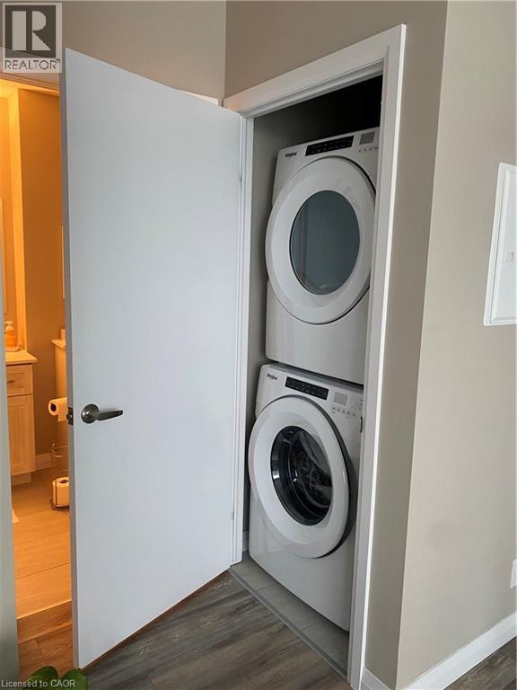 104 Garment Street Unit# 1808, Kitchener, Ontario  N2G 0C8 - Photo 16 - 40808336