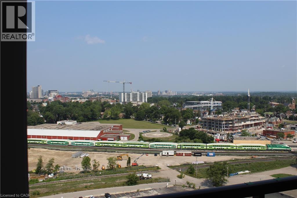 104 Garment Street Unit# 1808, Kitchener, Ontario  N2G 0C8 - Photo 17 - 40808336
