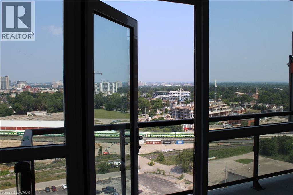 104 Garment Street Unit# 1808, Kitchener, Ontario  N2G 0C8 - Photo 18 - 40808336