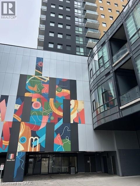 104 Garment Street Unit# 1808, Kitchener, Ontario  N2G 0C8 - Photo 2 - 40808336