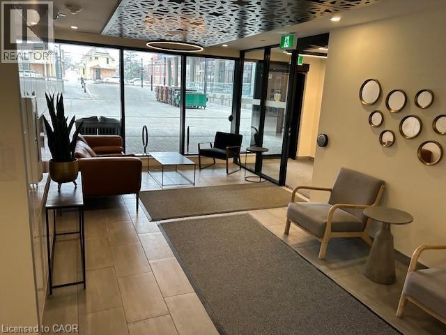 104 Garment Street Unit# 1808, Kitchener, Ontario  N2G 0C8 - Photo 4 - 40808336