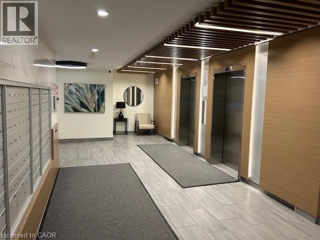 104 Garment Street Unit# 1808, Kitchener, Ontario  N2G 0C8 - Photo 5 - 40808336