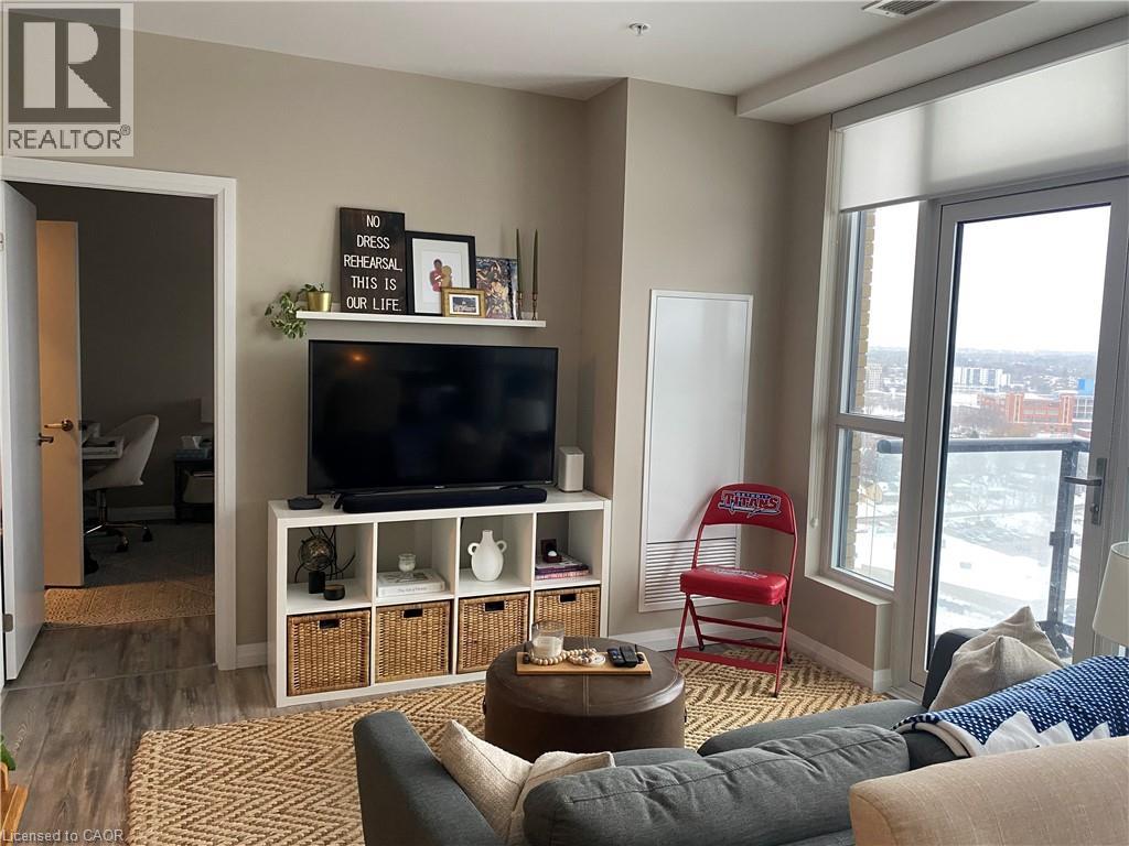 104 Garment Street Unit# 1808, Kitchener, Ontario  N2G 0C8 - Photo 9 - 40808336