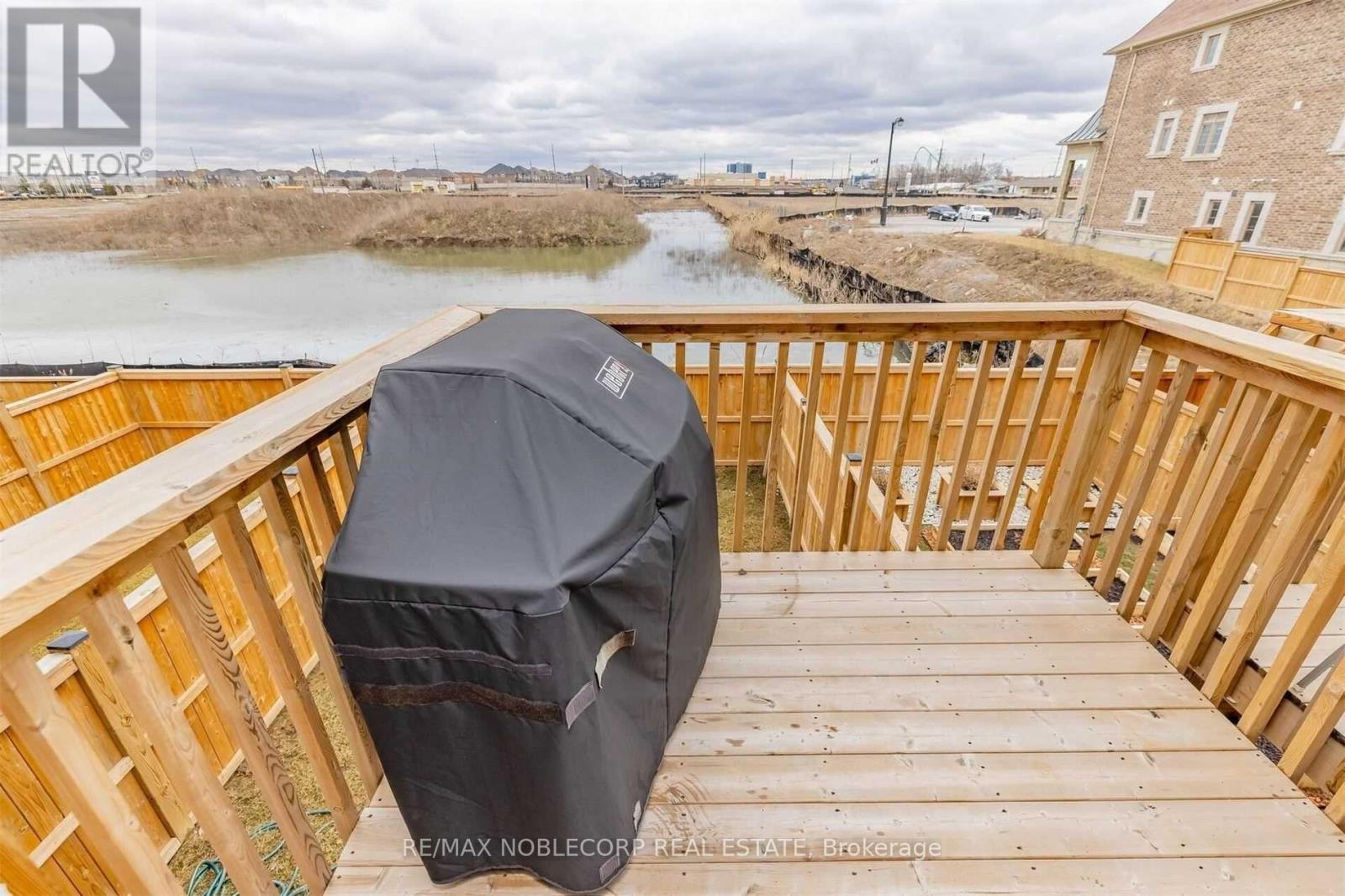 144 Sunset Terrace, Vaughan, Ontario  L4L 1A6 - Photo 25 - N12833306