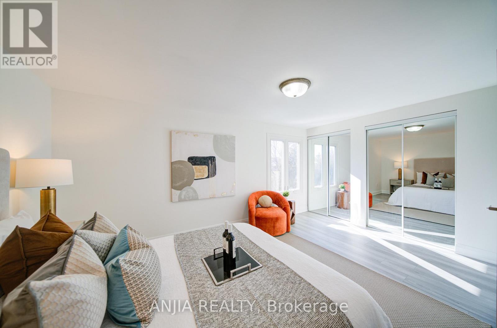 83 Mcclintock Crescent, Vaughan, Ontario  L4J 2S8 - Photo 26 - N12833362